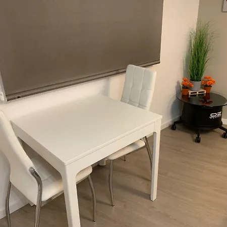 Mequedo En Apartment *
