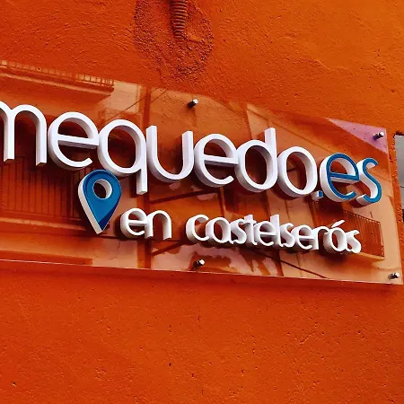 Mequedo En *