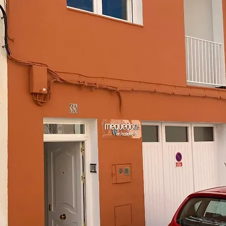 Mequedo En 아파트