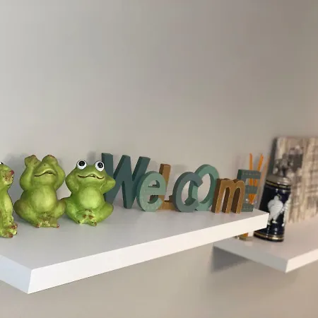 Mequedo En 아파트 Castelserás